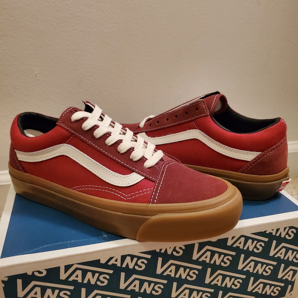 OG Old Skool LX